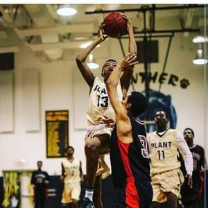 Meet your Posher, Ron